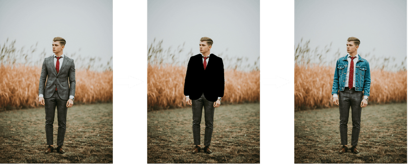 Before edit reference